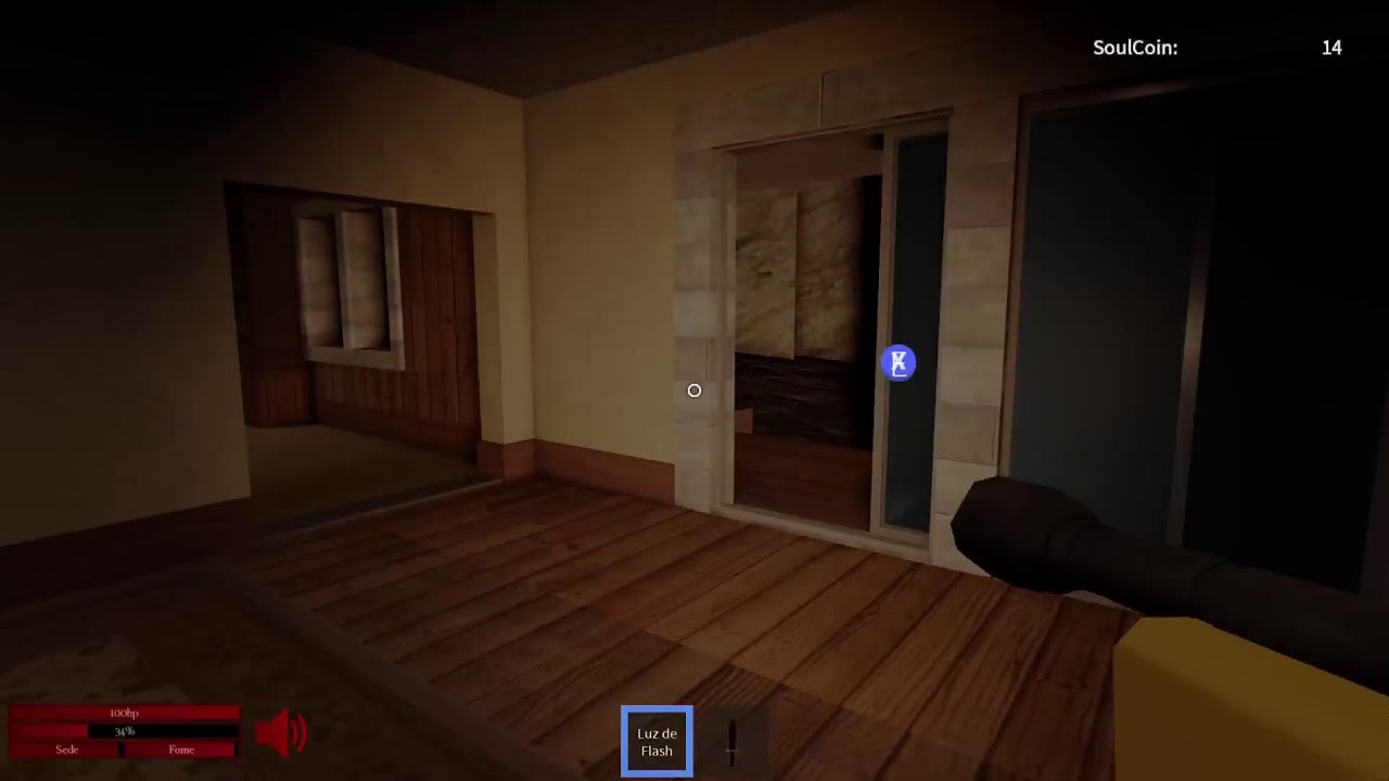ROBLOX TUDO SUA CULPA!