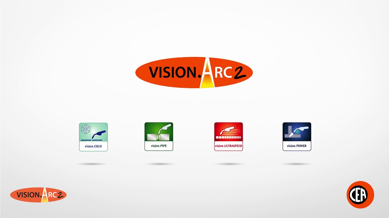 CEA | Vision arc 2 introduction
