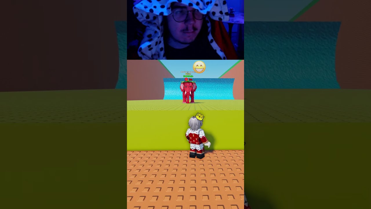 Лучший геймплей Roblox