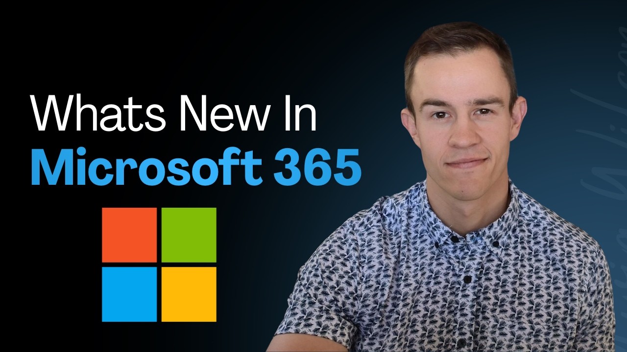 What’s New in Microsoft 365 | February Updates