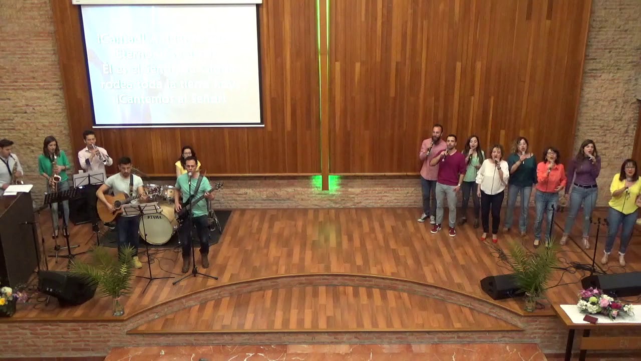 Canción: 