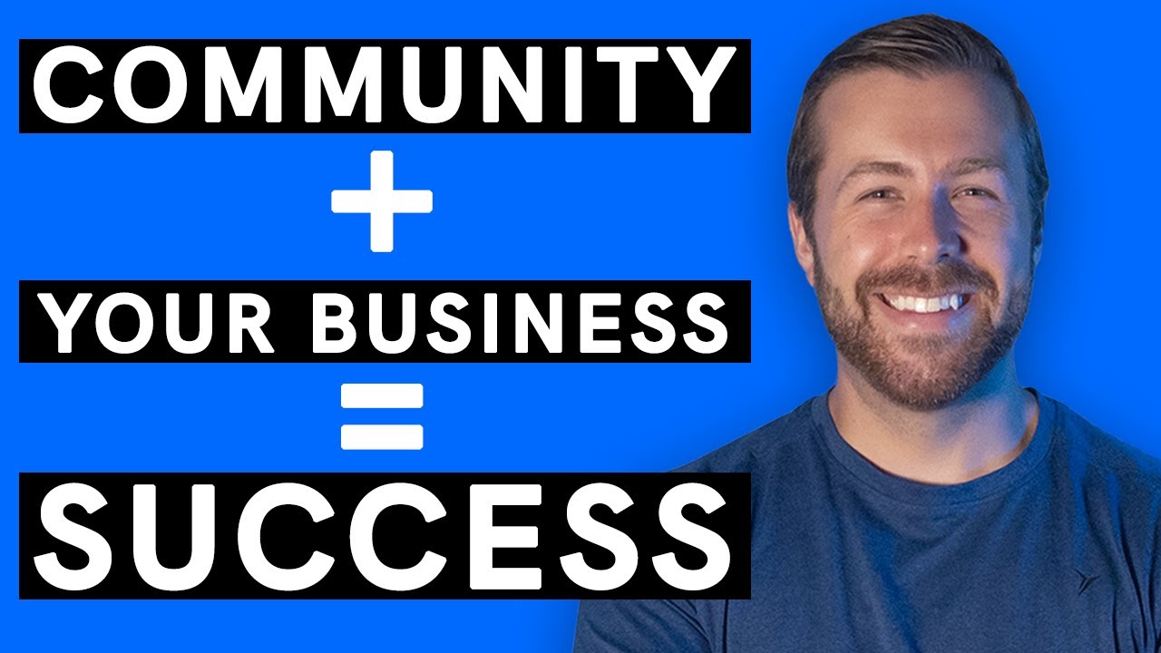How an Online Community Can Save Your Fitness Business