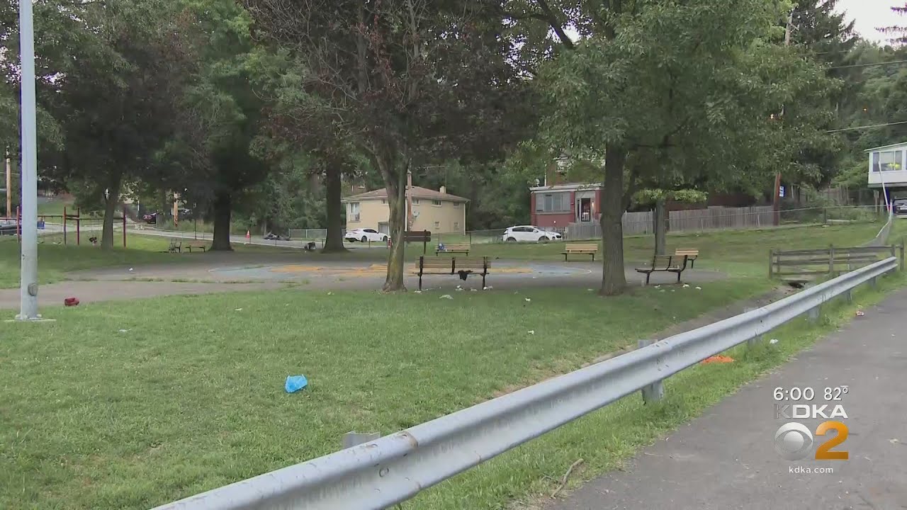 After shots fired at youth football game, police and organizers say they are working together on saf