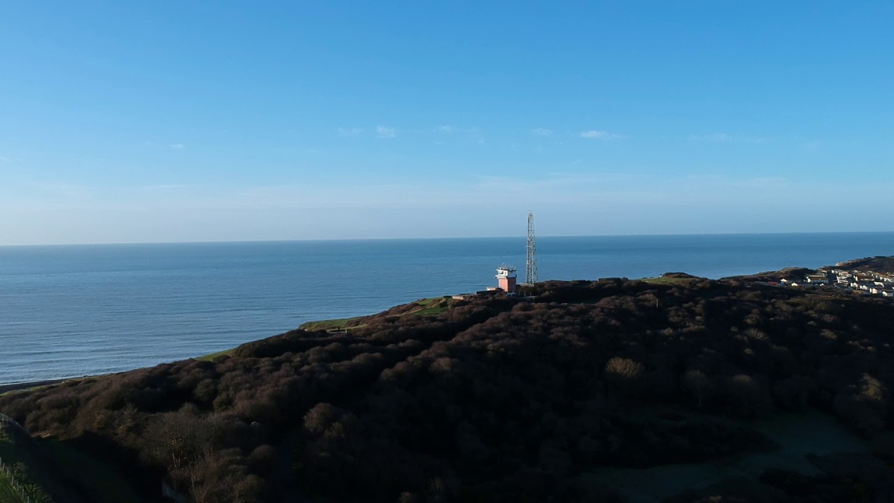 20200118 Drone Newhaven