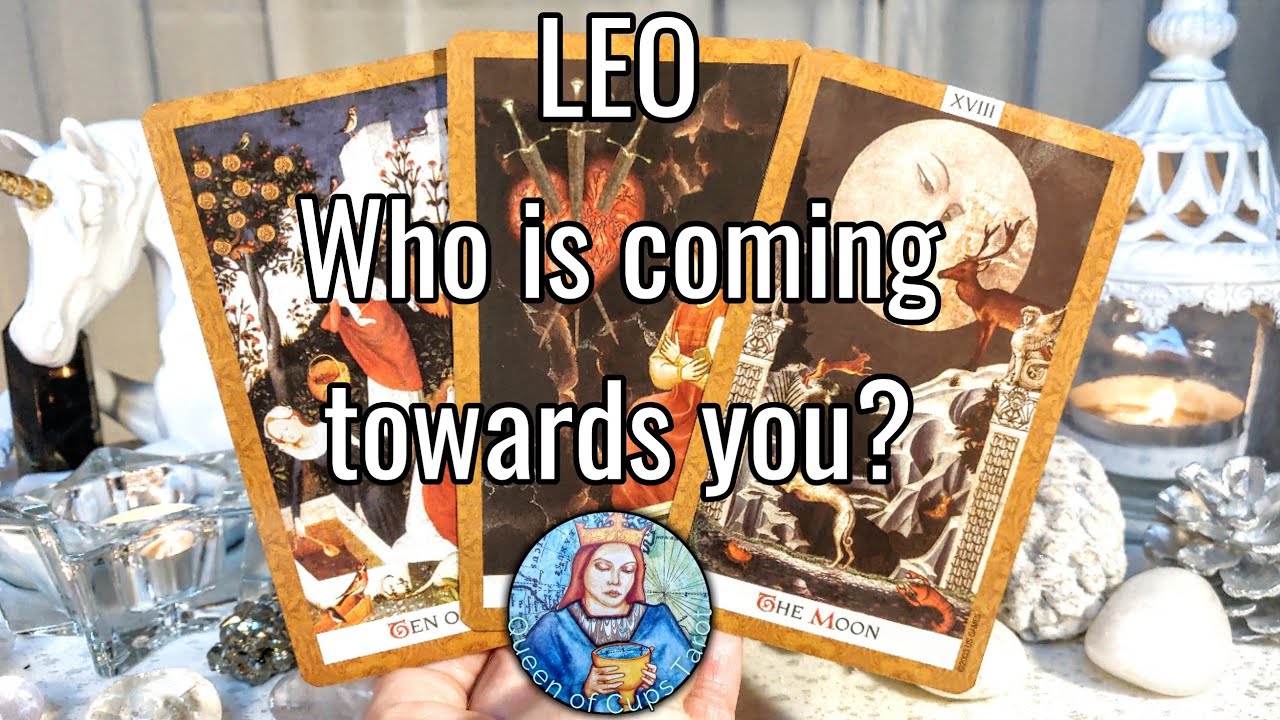 Leo - 2021 WILL YOU FIND SOMEONE NEW? - LOVE Jan-Feb ♌ They want you to to stop poking their wound!