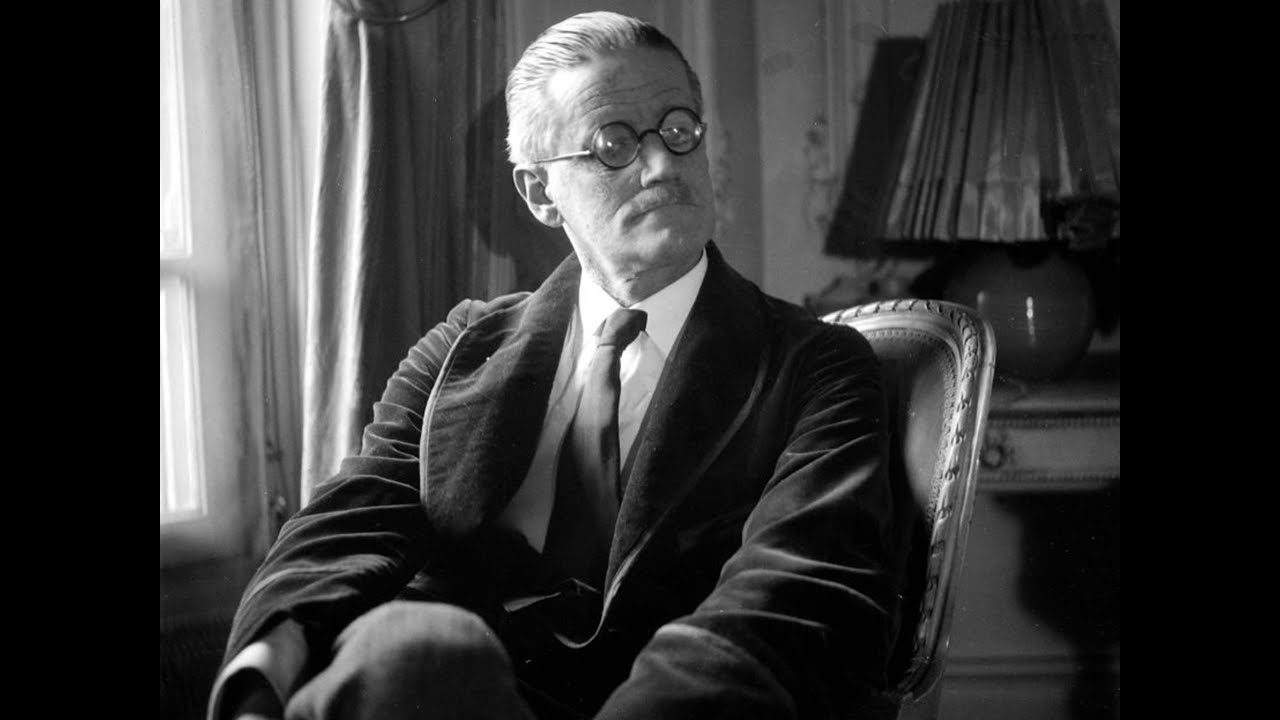 Revealing Intimacy: Michael Patrick Gillespie on James Joyce&rsquo;s Profound Sense of the Human Condition