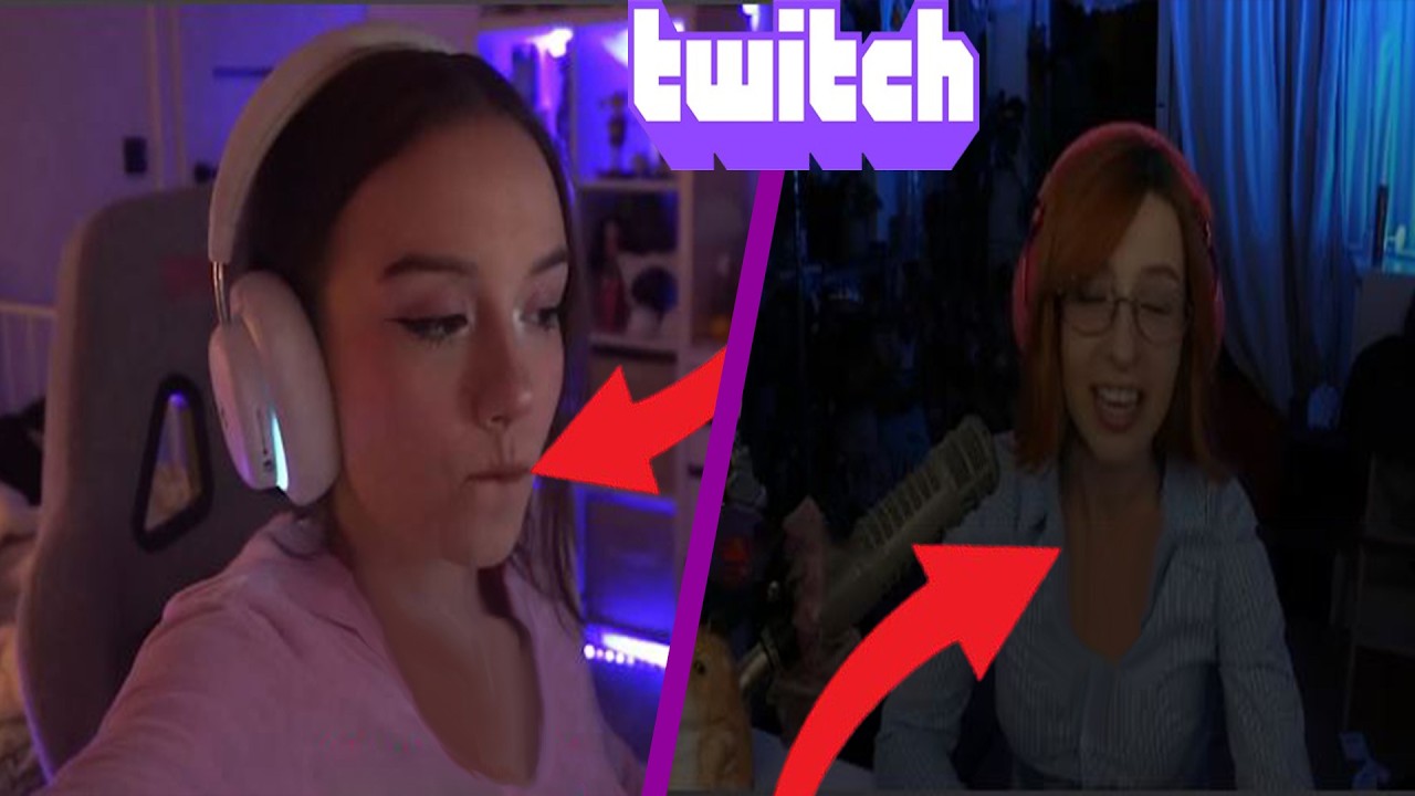 WR&Oacute;CIŁAM!! DEBATY! RIZZ!!! &ndash; TWITCH SHOTY #69