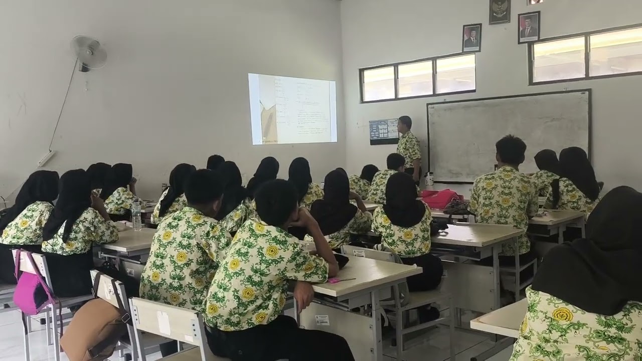 Panguta alam XI PMHP ORGANOLEPTIK METODE RANKING