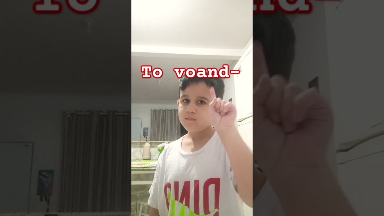T&ocirc; voand-