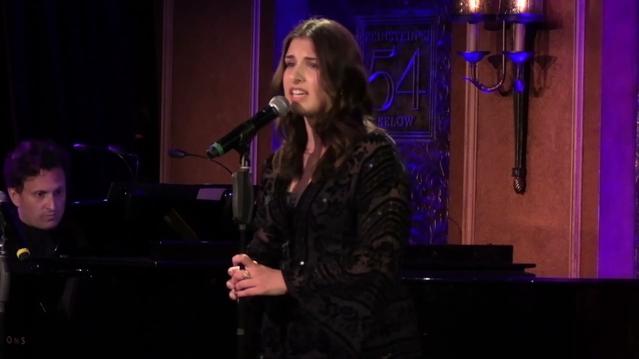 Annabelle Kempf - 