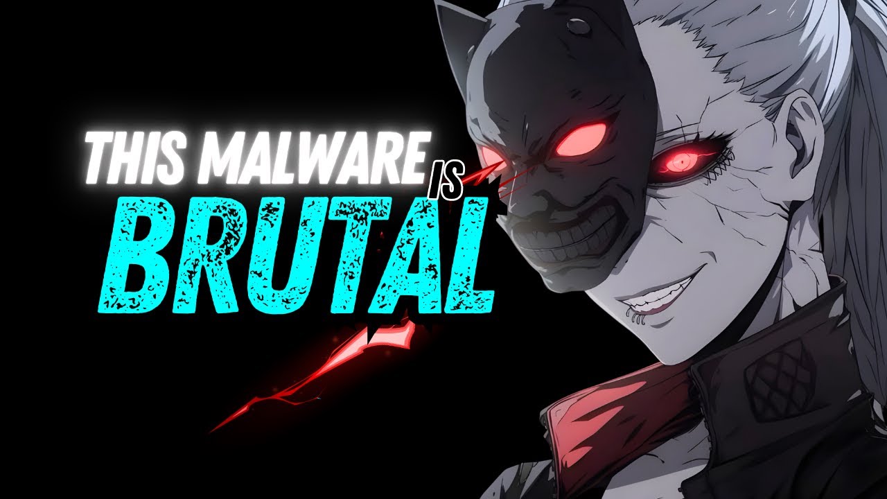 Shai-Hulud 2.0: червь, который УНИЧТОЖАЕТ данные пользователей