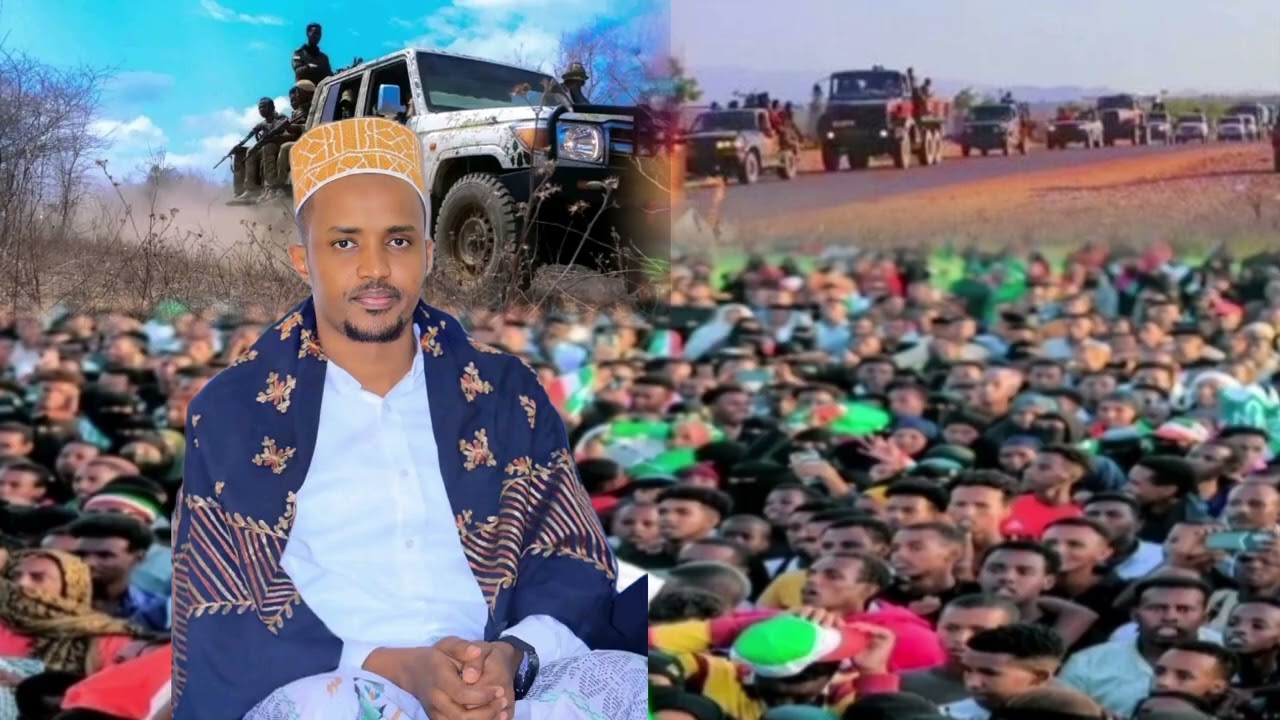 DEG DEG GADABURSI DHULKODA IYO CIISE DAGALKA EEY SOMALILAN KADHAX ABABULEYSO