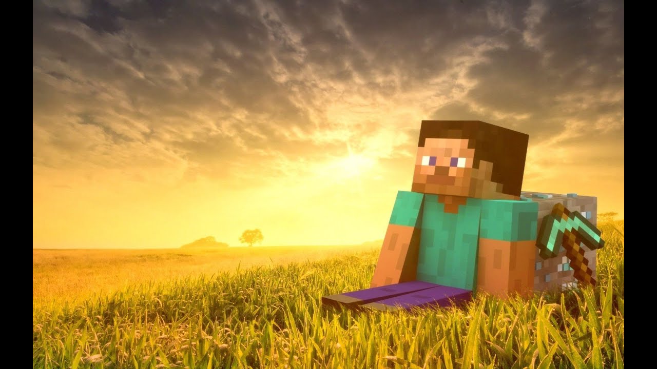 Minecraft Java Edition Survival-1