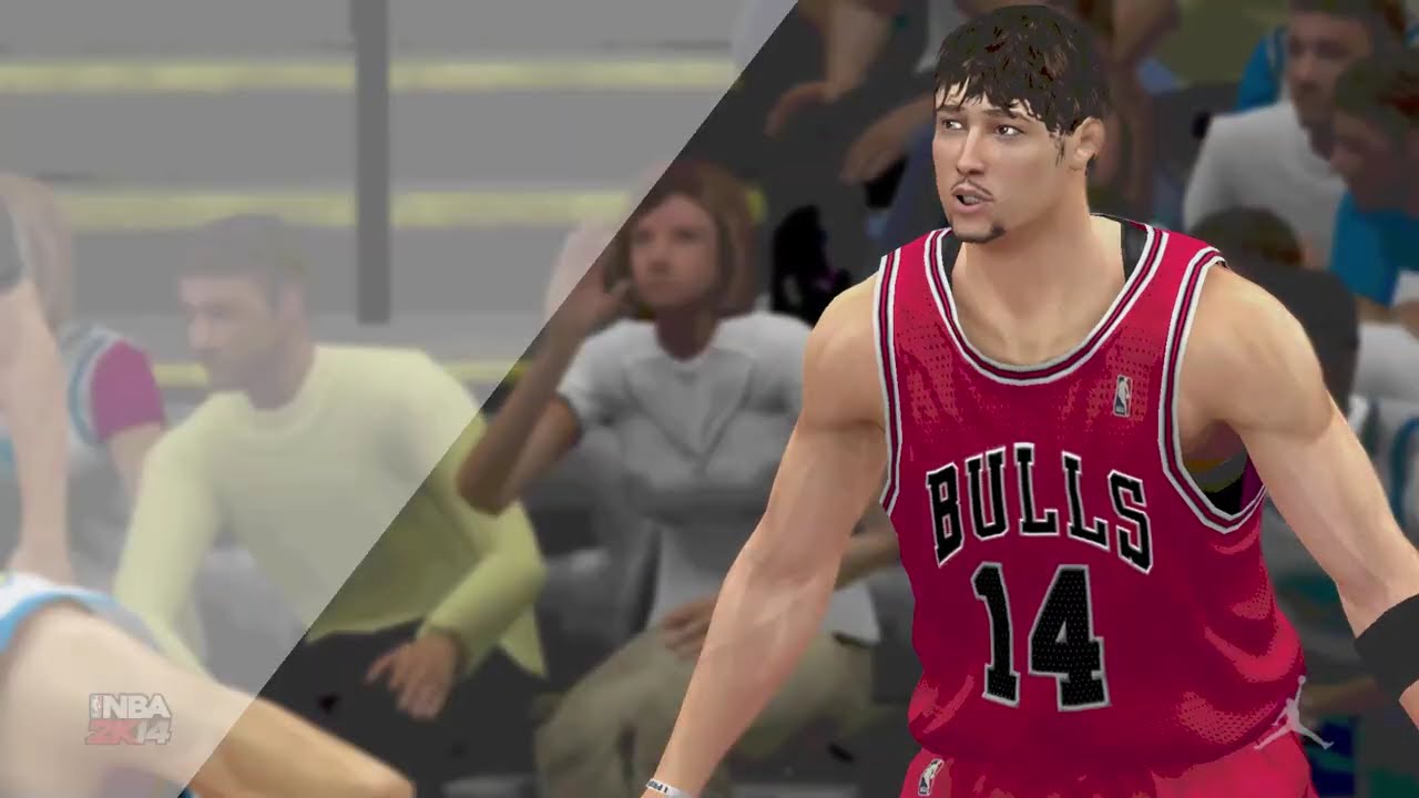 Matas Buzelis DOMINATES the Warriors on both ends! 🔥