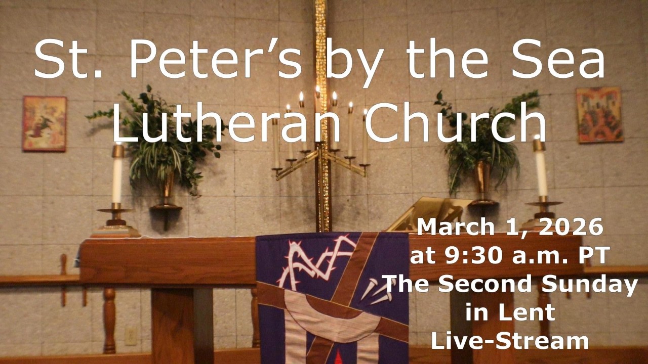 20260301 St. Peters