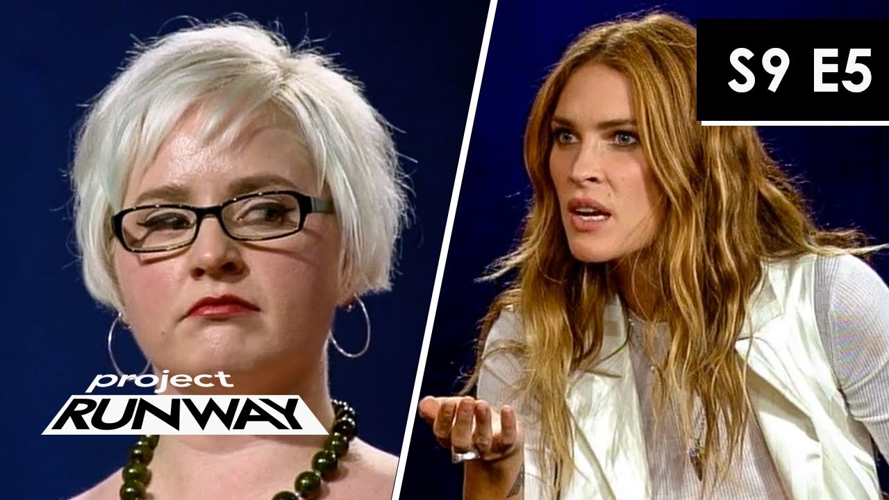 Project Runway | Season 9 Episode 5 | Full Episode