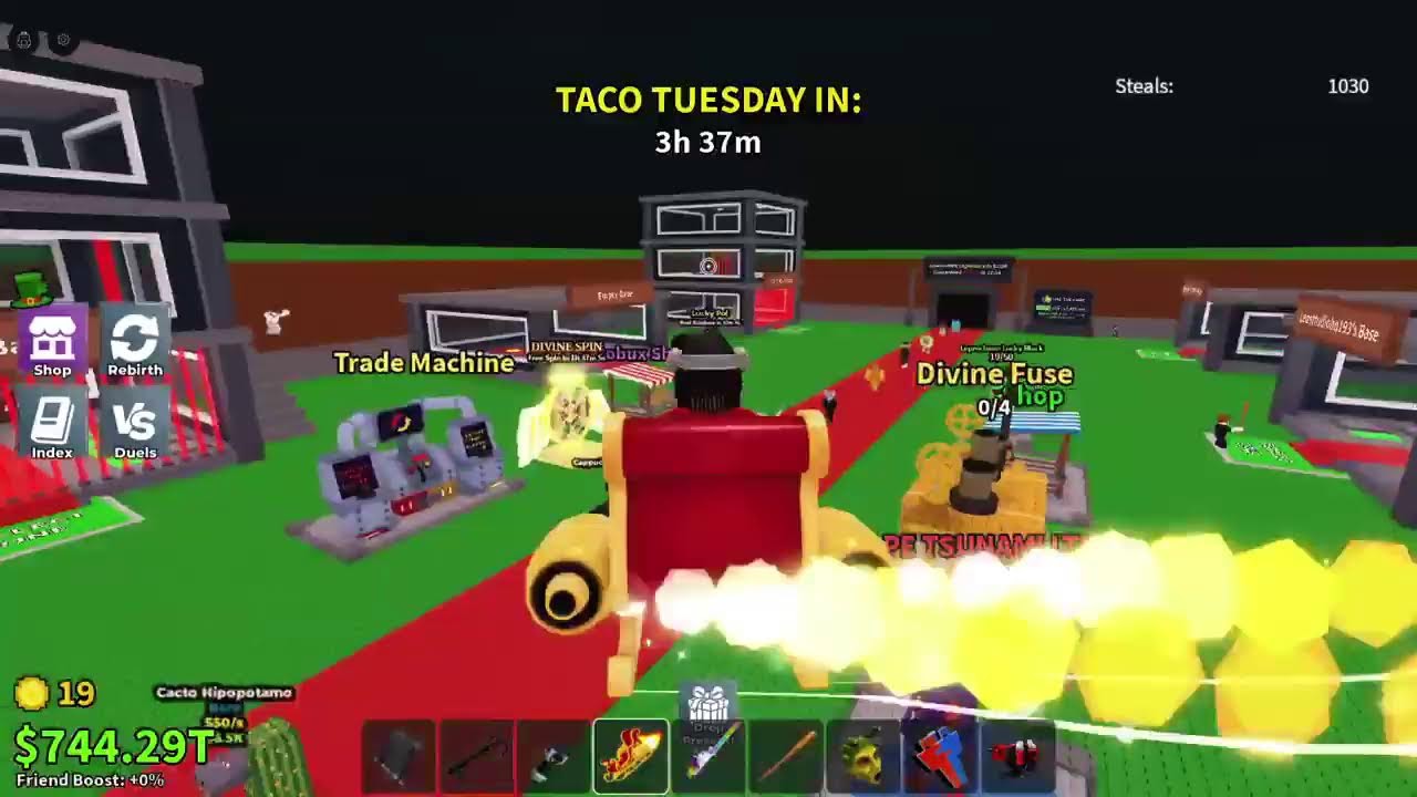 LIVE : PUBLIC AND DUEL