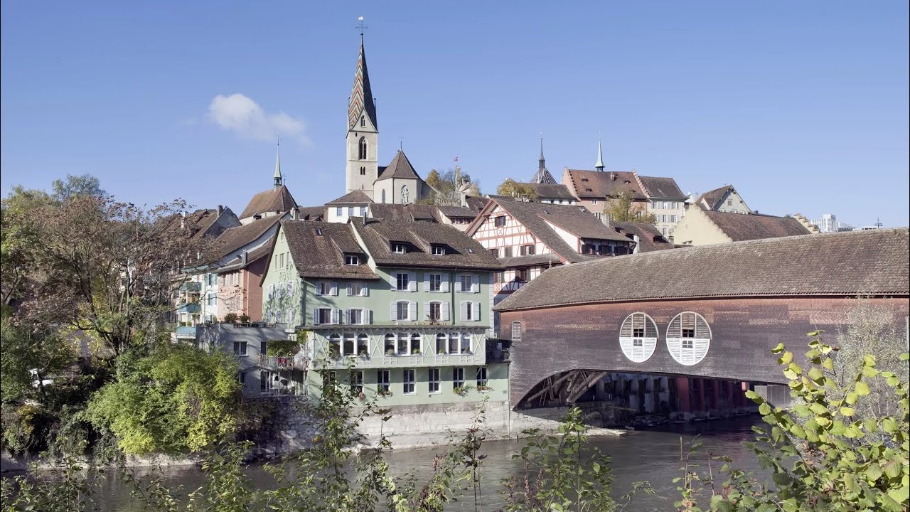 İsvi&ccedil;re Baden Wettingen  #isvi&ccedil;re #baden #wettingen