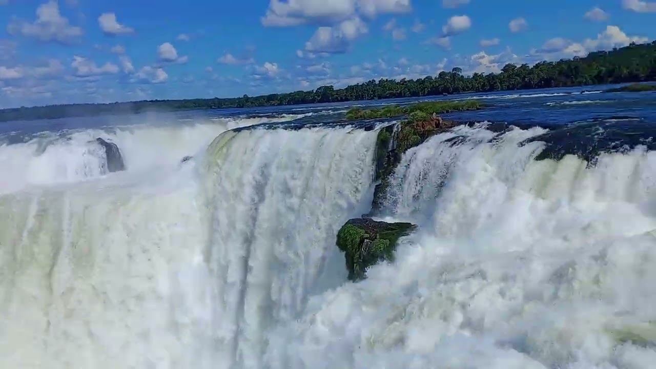 Cataratas 2 enero 2026