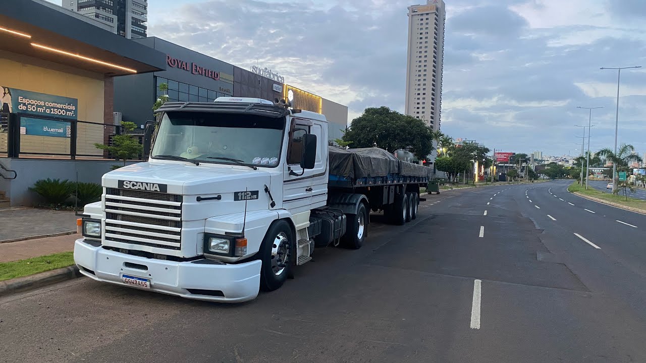 Chegada no cliente, quer começar no grade baixa?Veja algumas das obrigações que irá fazer Uberlandia