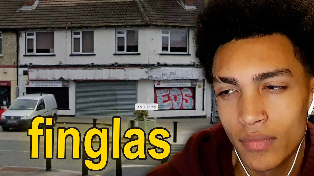 Rating Irish Towns