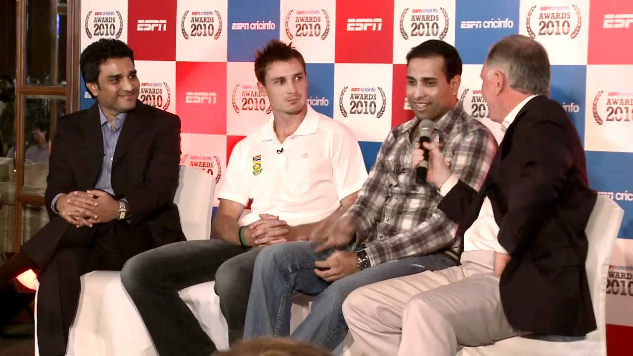 ESPNcricinfo Awards 2010 - 3