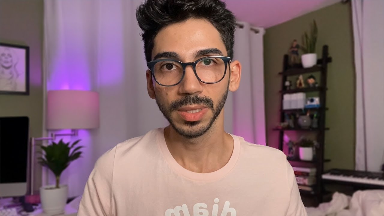 Como é ser GAY na IGREJA MORMON *me apaixonei por um Elder*