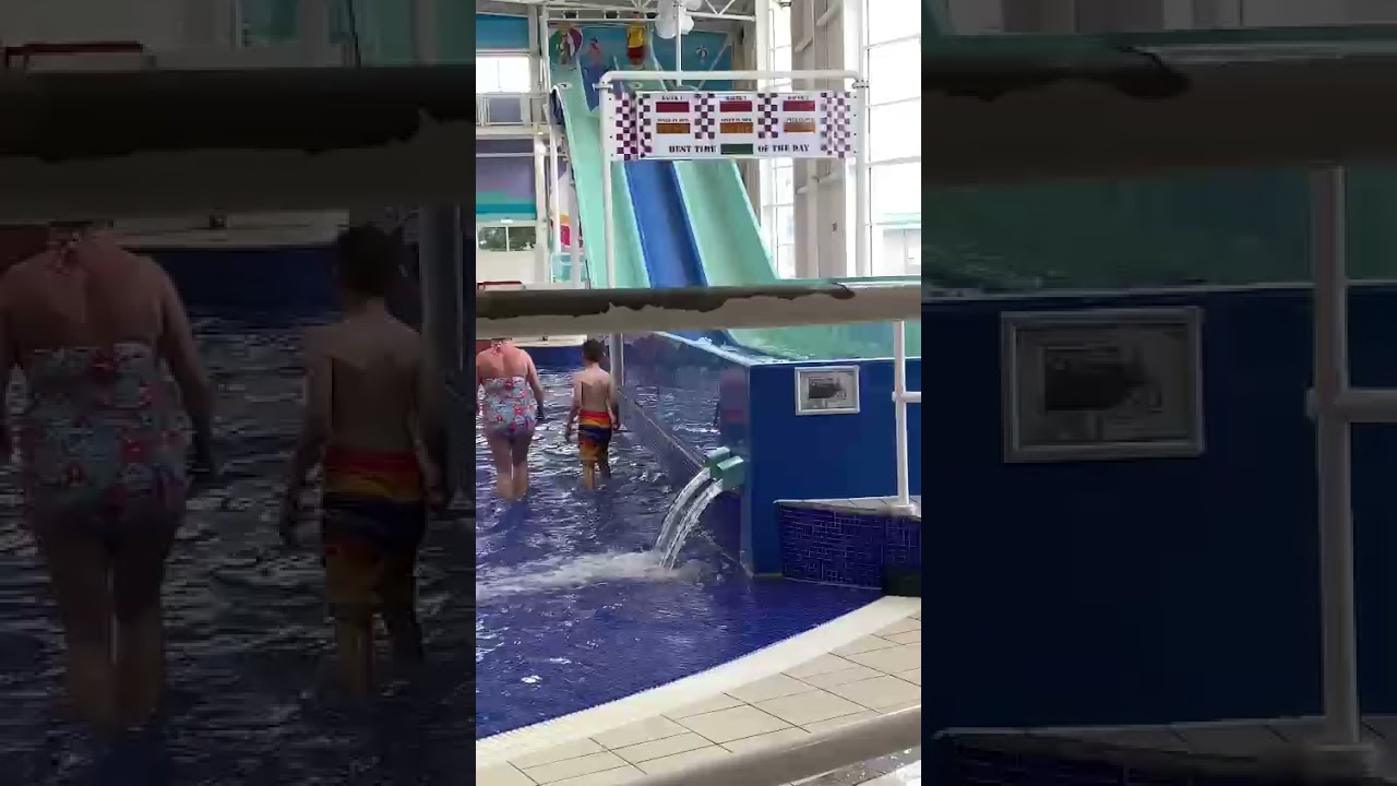 splash away bay 2