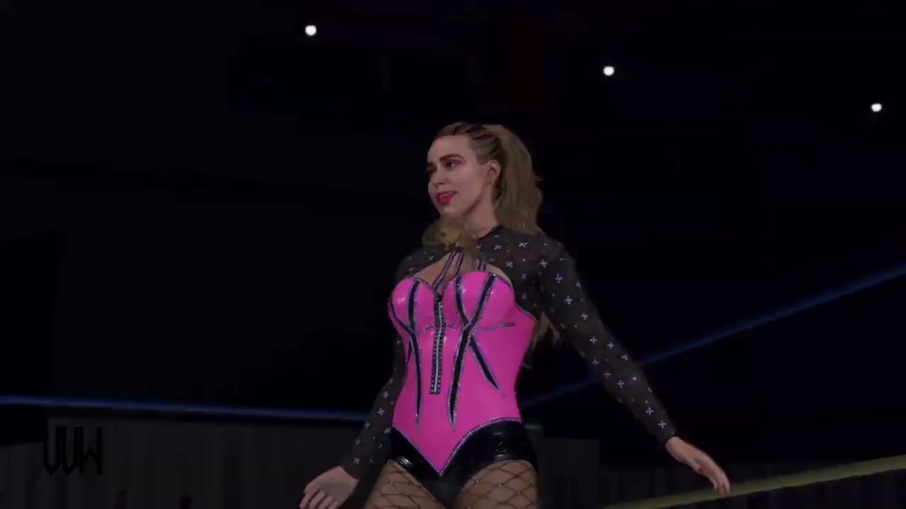 Vice and Virtue Wrestling: Episode 1
