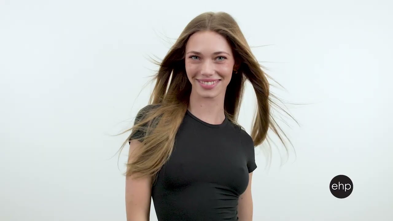 Undetectable Hybrid Method Hair Extension Education | easihair pro