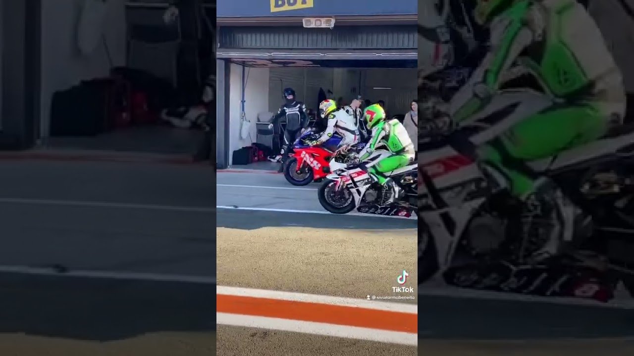Back on the Track ;) love the speed over 200 km/h 