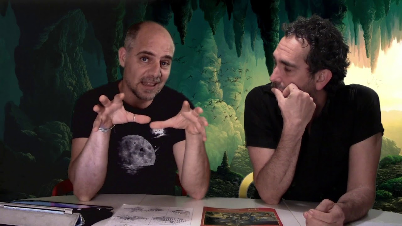 CÓDICE: CRÓNICAS OLVIDADAS - El Legado Perdido - LUDOTONICA - 076