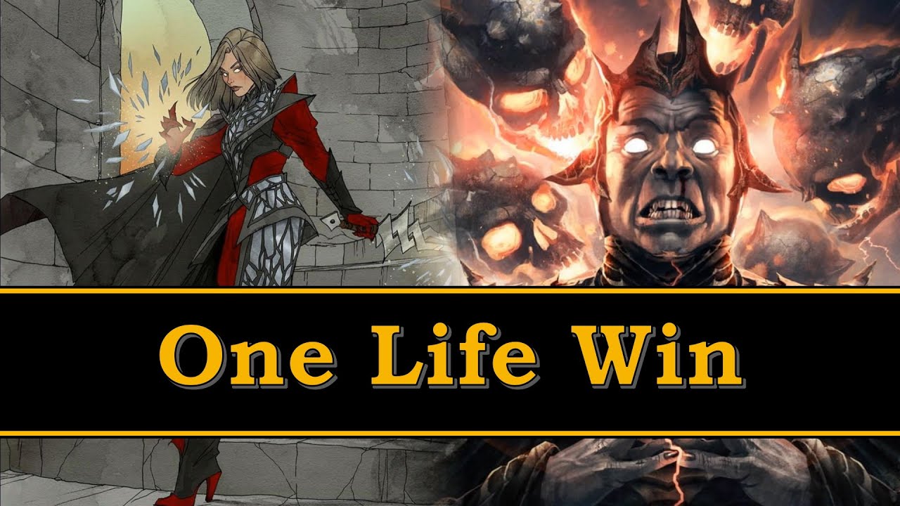 Rowan, Scion of War - EDH Deck Tech | Wilds of Eldraine MTG