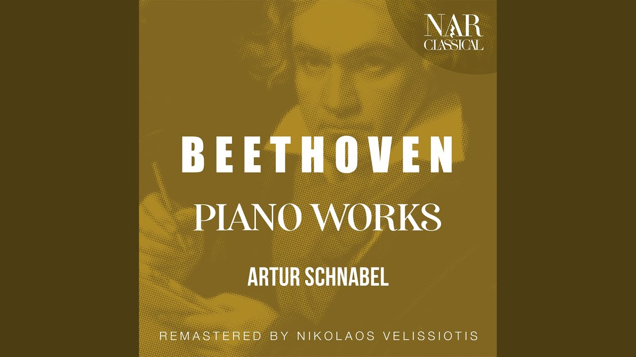 Rondo a Capriccio in G Major, Op.129, ILB 218: Allegro vivace