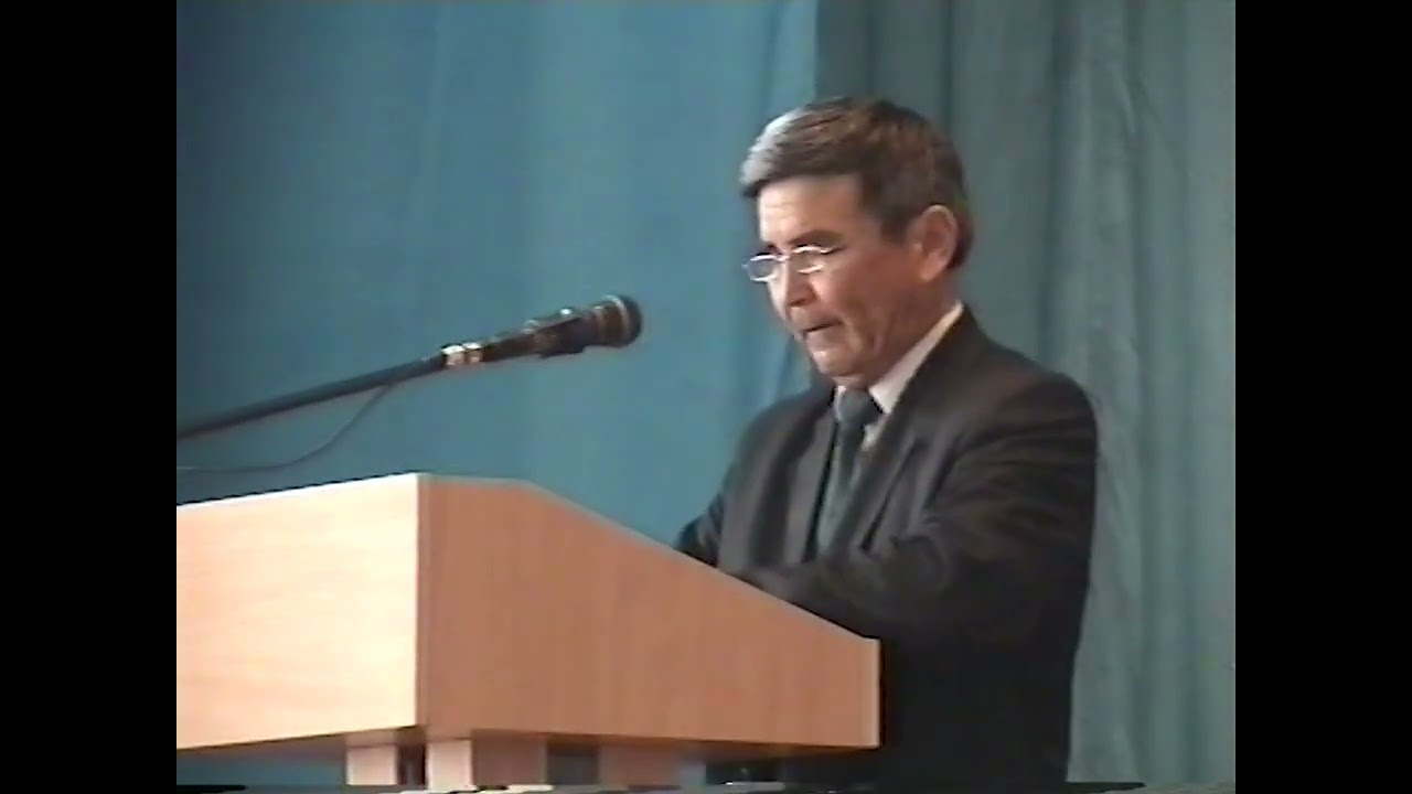 Жеңіс күніне 65 жыл.  