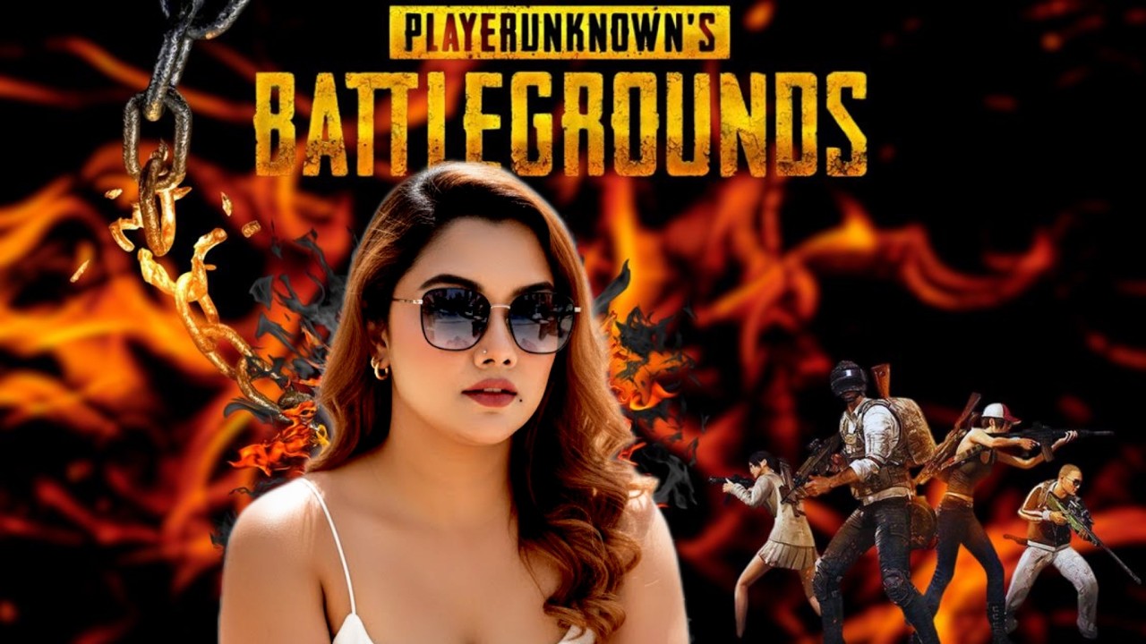 1 v 1 ROOM BGMI🔥RANK PUSH GAMEPLAY ✅JAGUAR GIRL IS LIVE ❤️JOIN EVERYONE ✌️