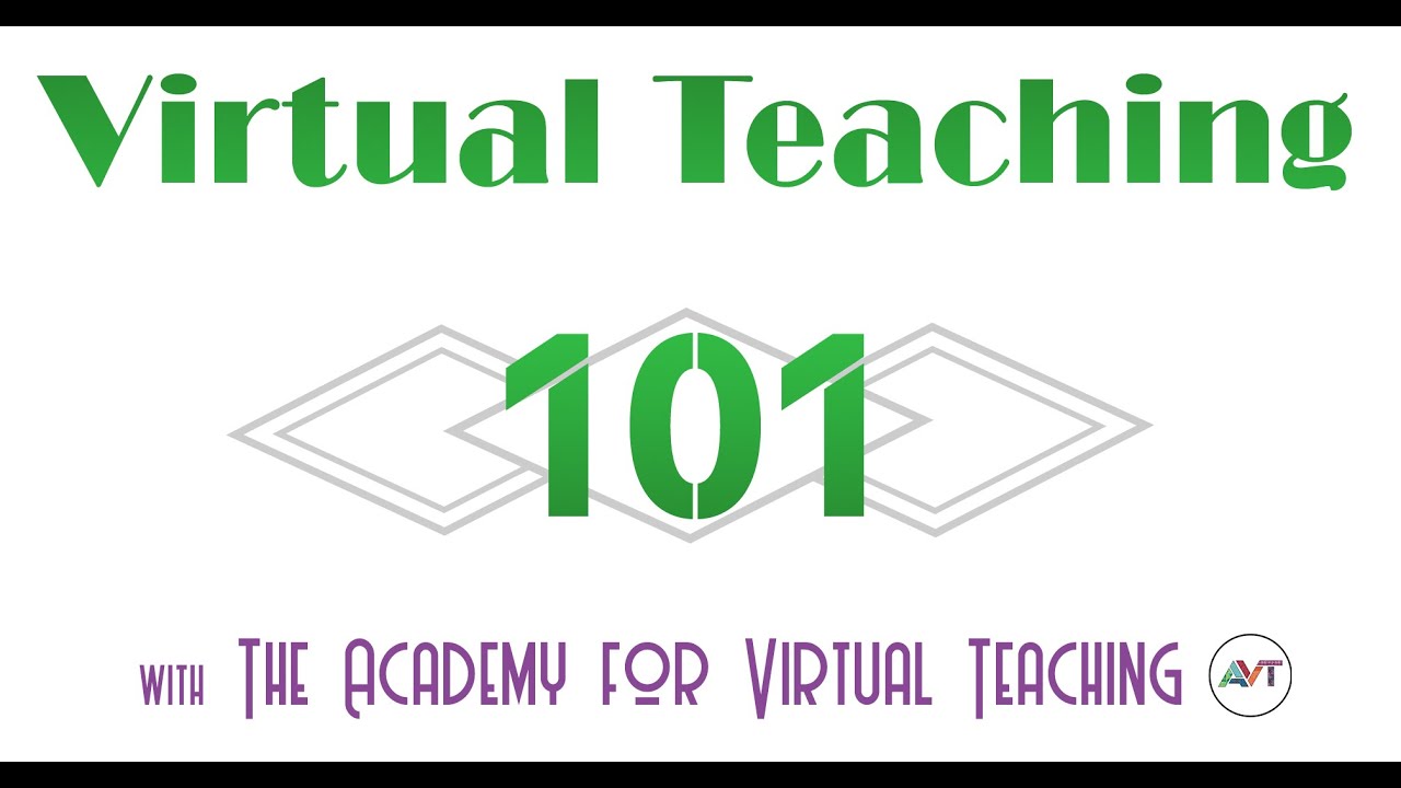 Virtual Teaching 101, what it takes to build an online teaching business