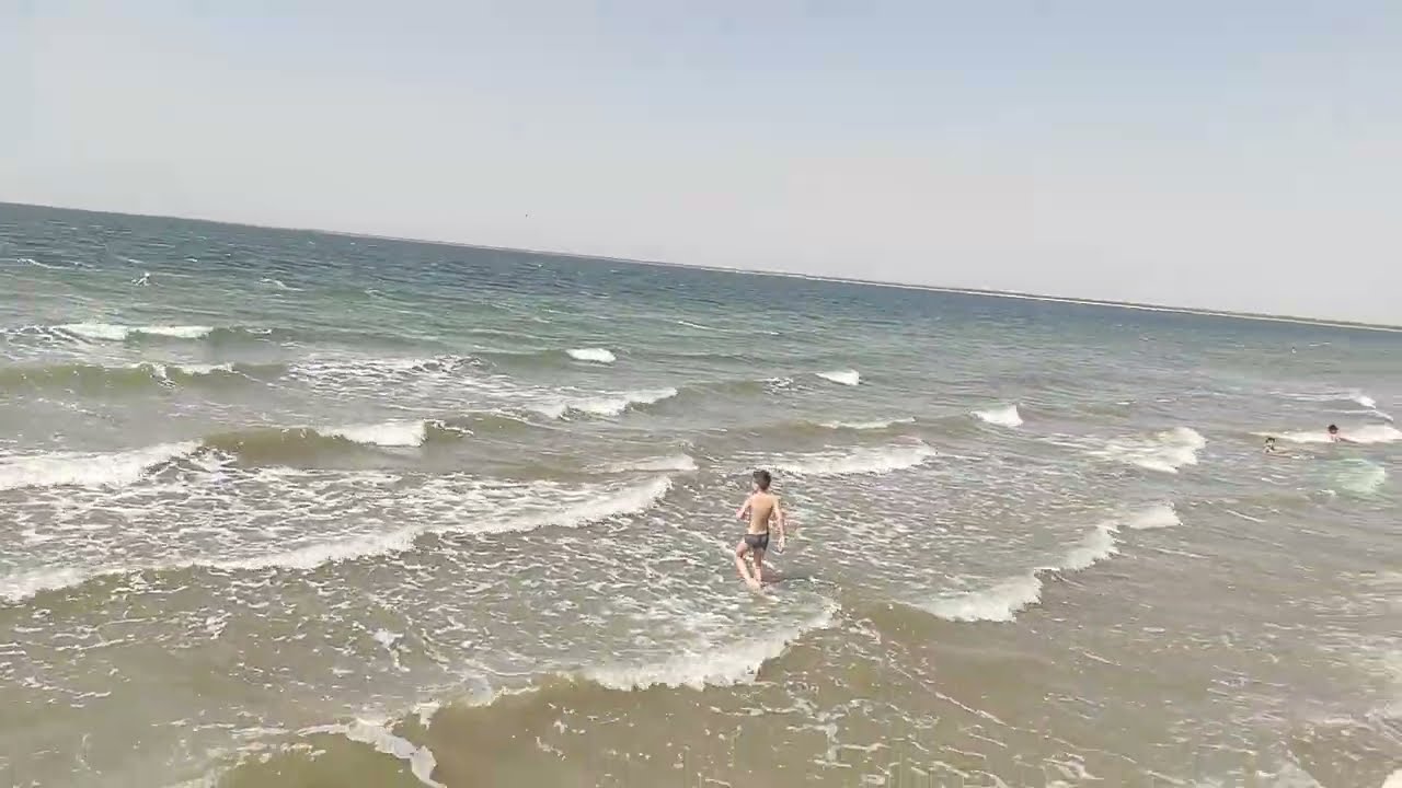 JIZZAX HAYDAR KO'L 8