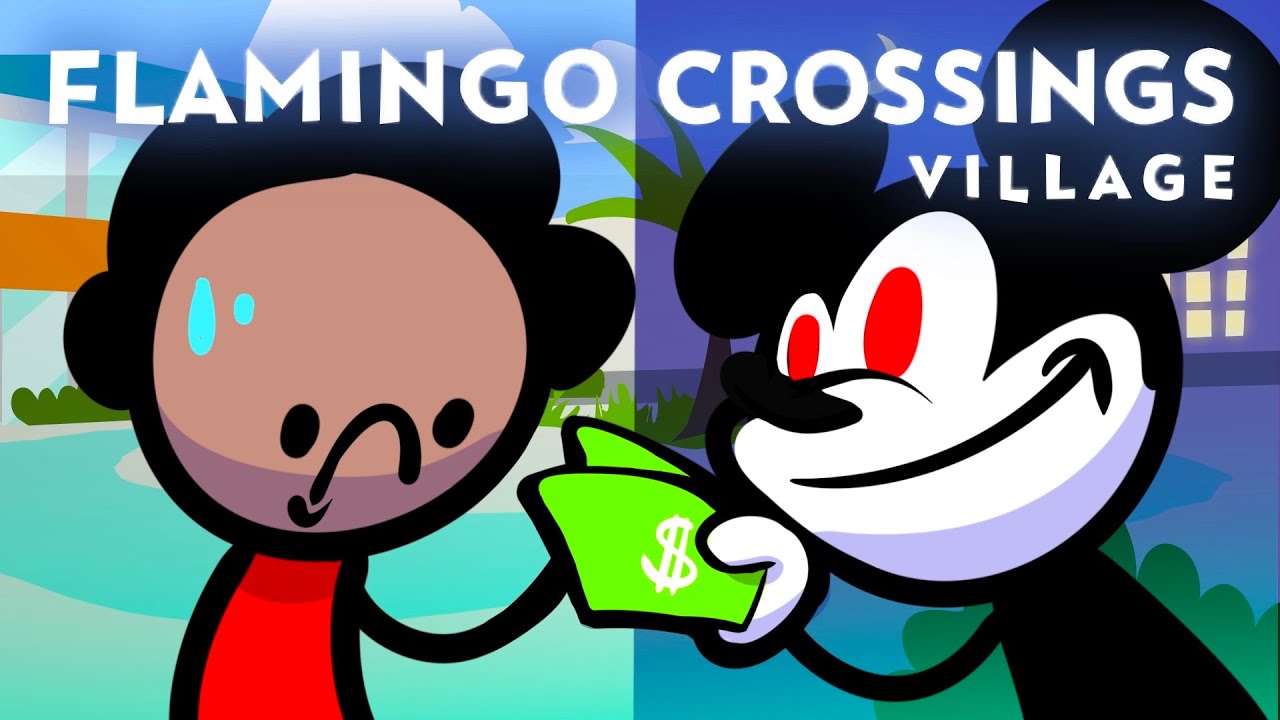Watch This BEFORE your Disney College Program