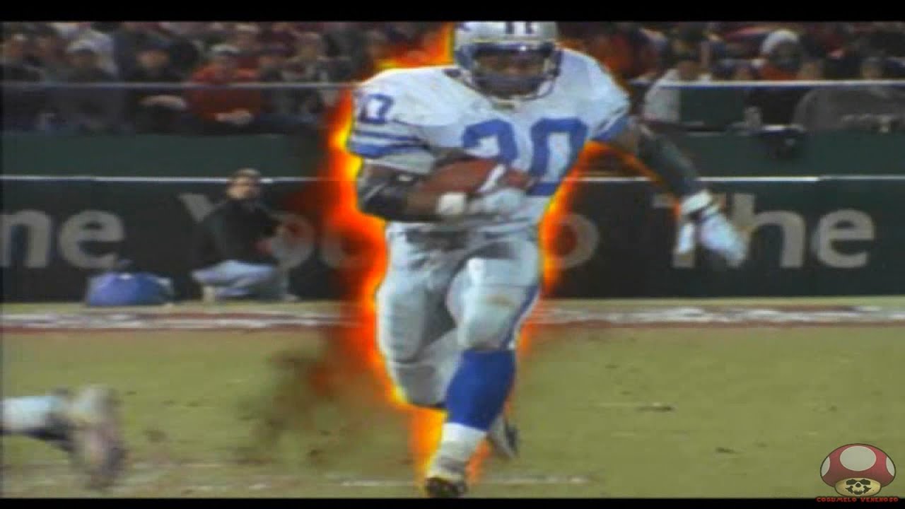 Madden NFL 99 (Playstation): Intro