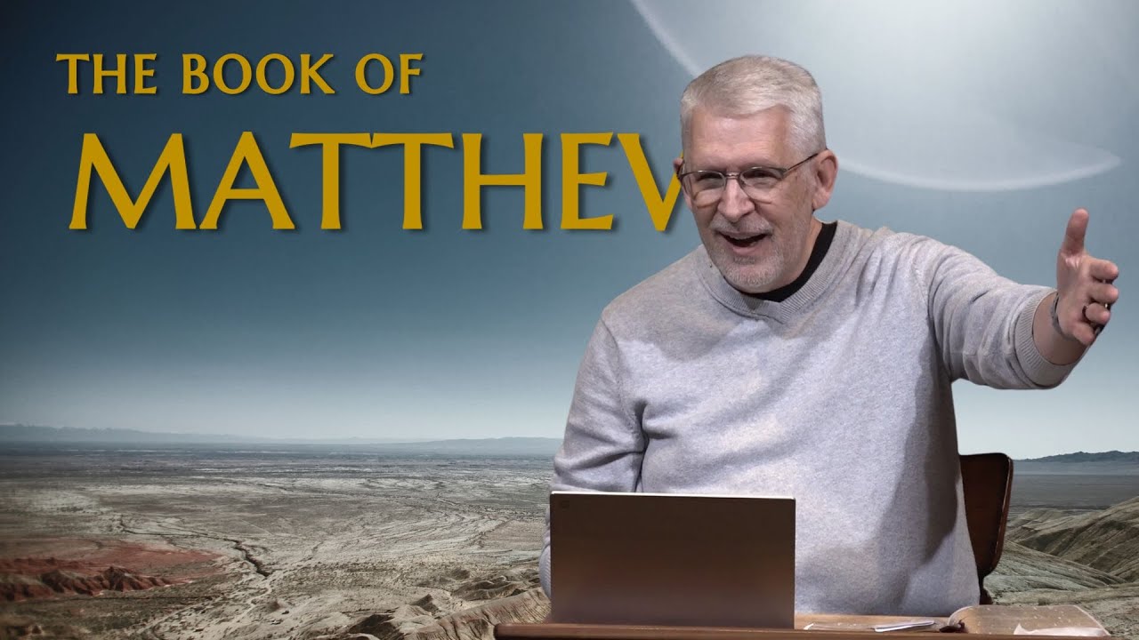 Matthew 16 • Understanding the Times
