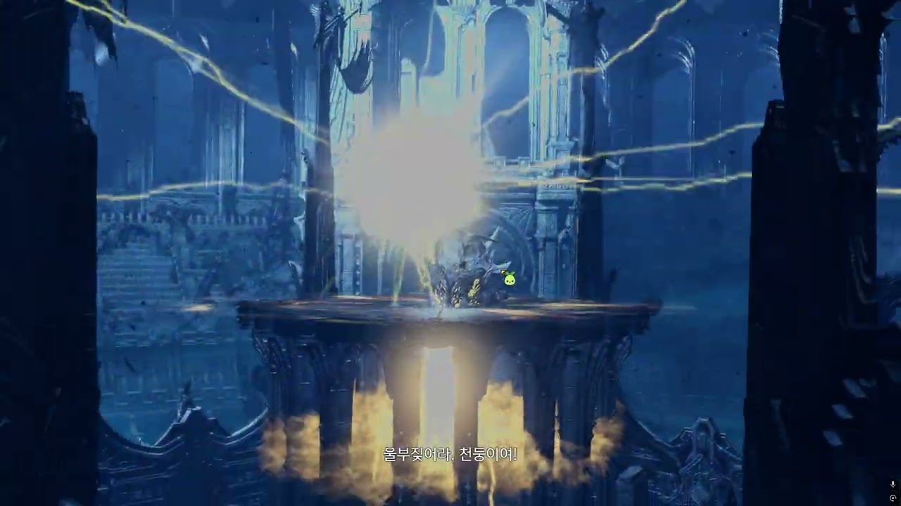 로스트아크 1710 111 슈차 드레드 로어 가디언나이트 3막하드 모르둠 플레이 영상