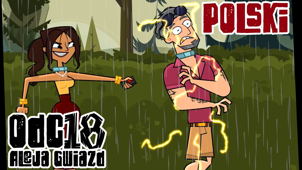 Na Biwaku Bez Laku: Aleja Gwiazd 🌟 Sezon 3 | Odcinek 18: Elektryczny wstrząs🌟