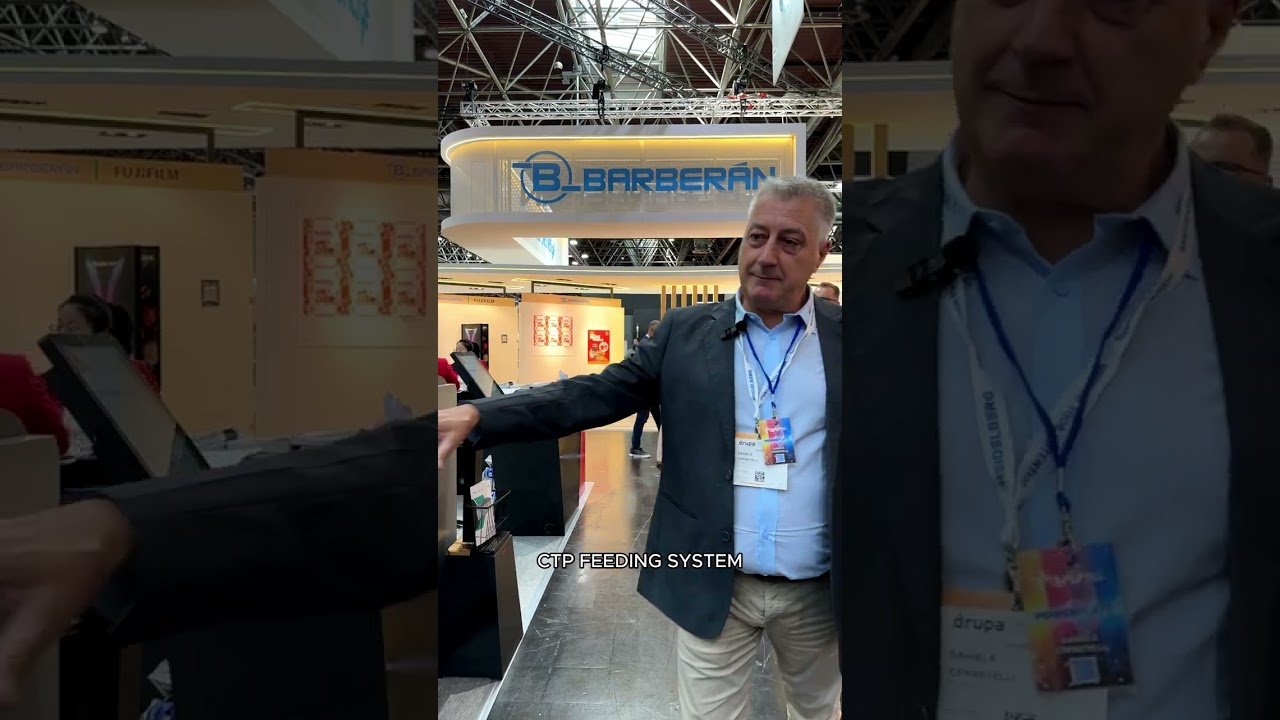 Cron Drupa 2024
