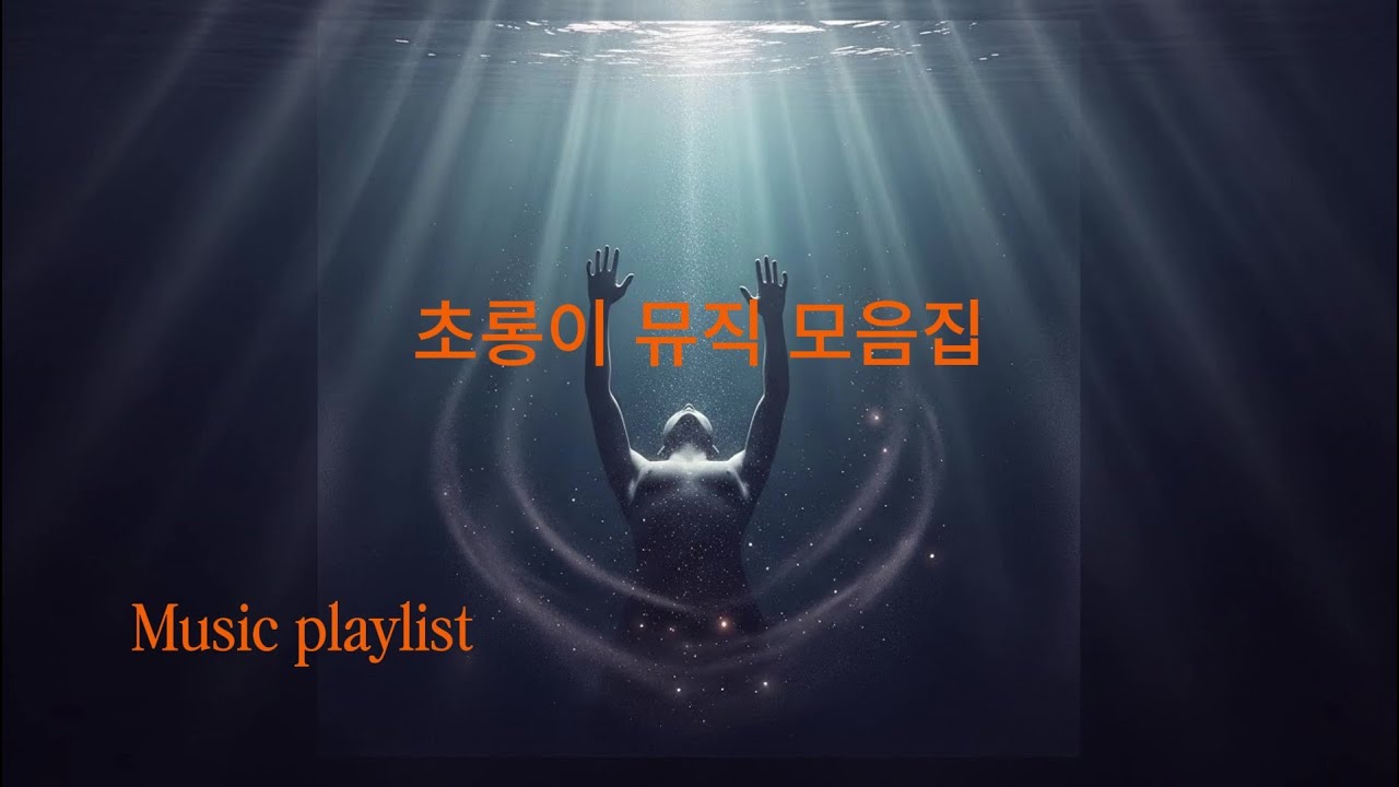 Music playlist