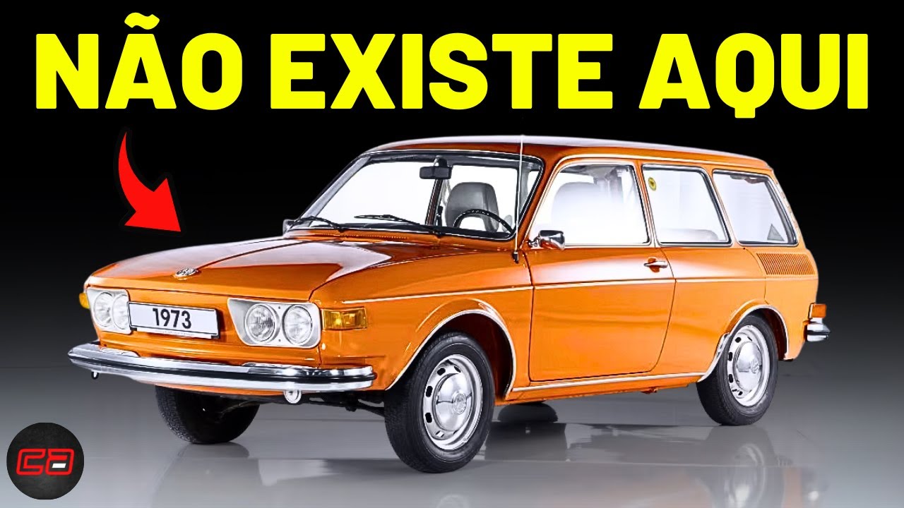 OS VW A AR QUE NUNCA TIVEMOS NO BRASIL!