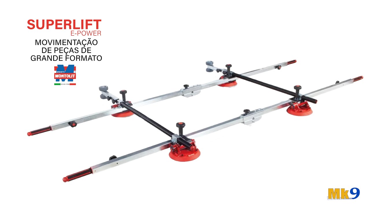 Superlift E-Power
