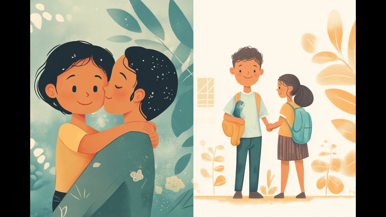 The Neuroscience of Nurture: Parenting&rsquo;s Lasting Impact on Personality