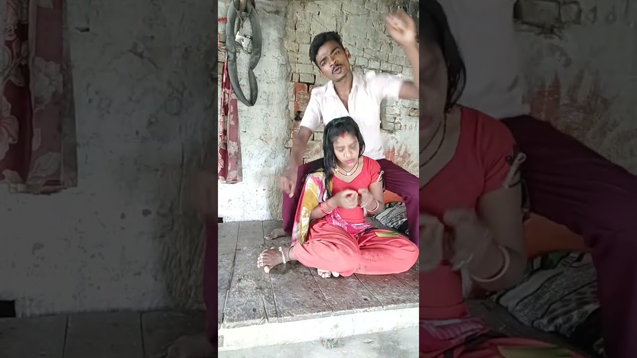 Mr Vishnuraj Fun #Short Malti Chauhan | बाबा के भजन सागरों सुनाता