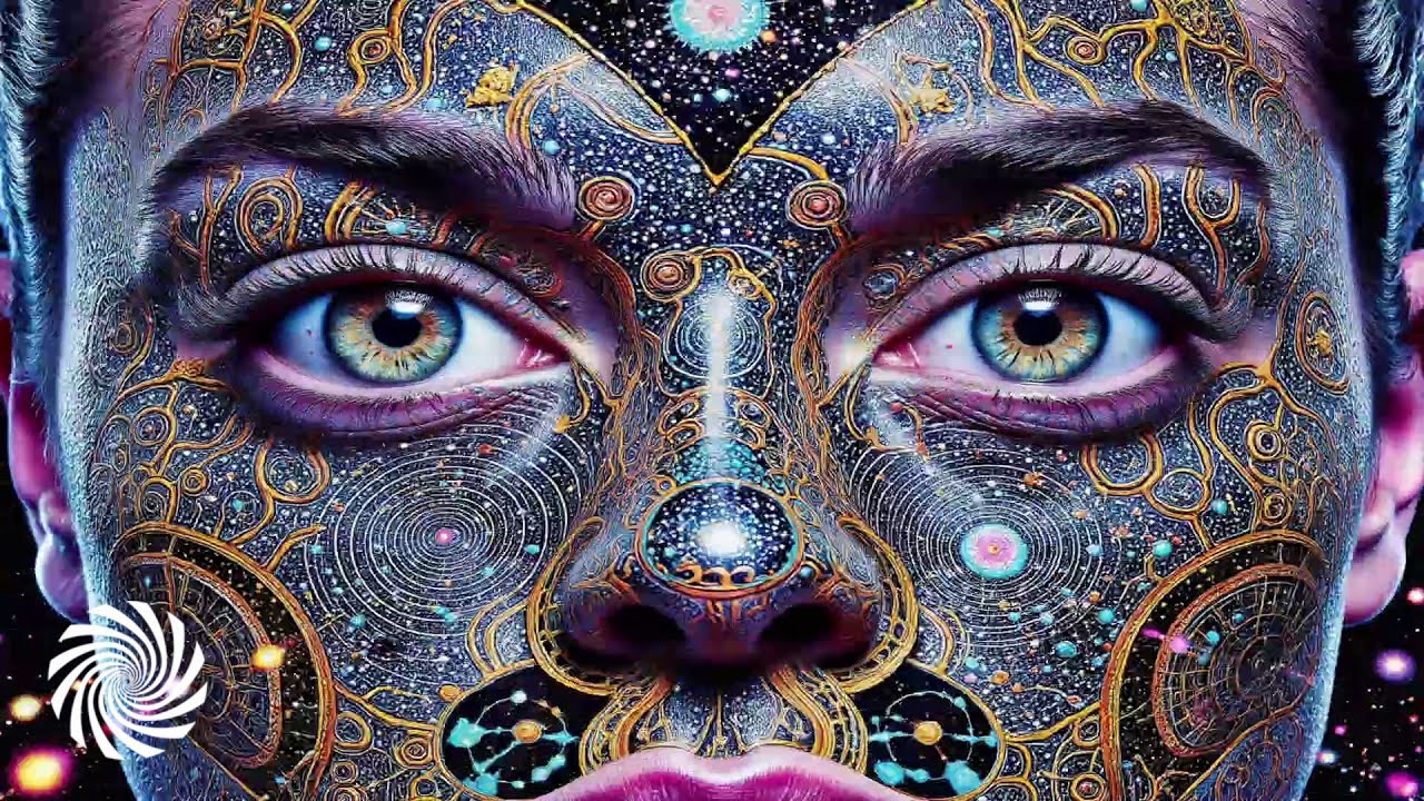Avan7 & Improvement & Dial - Hippie Dreams [Video Clip / 8K]